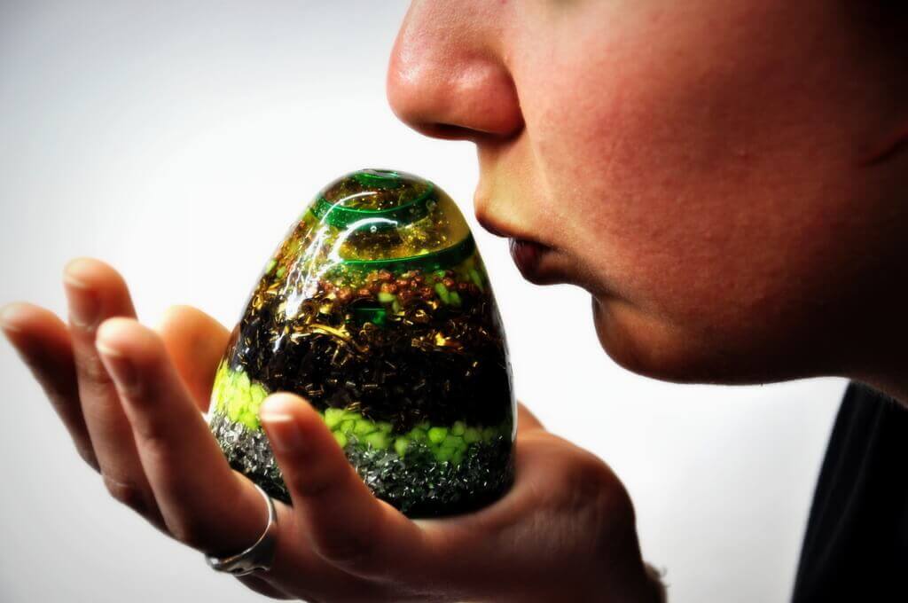 el sofware de las orgonitas