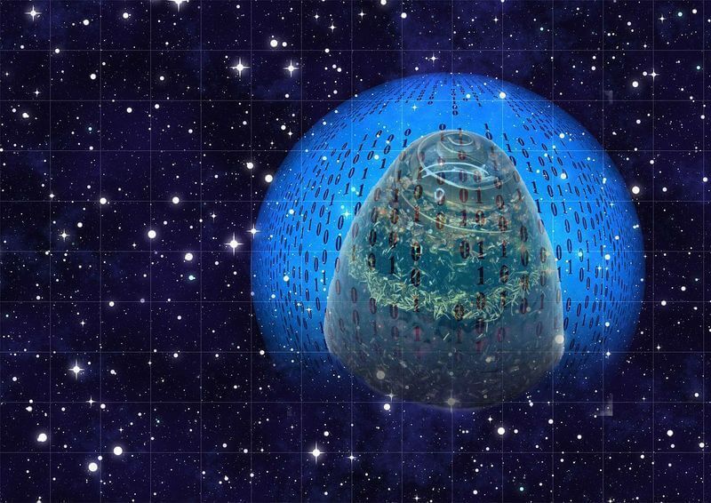 software de la orgonita