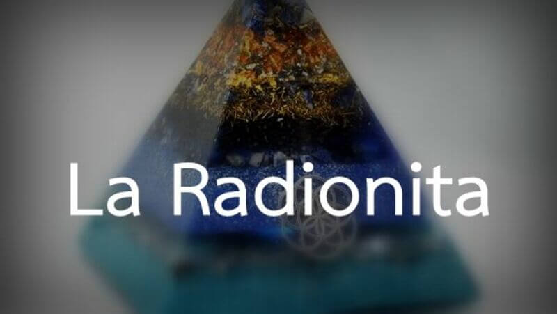 radionita vs orgonita orgonangel