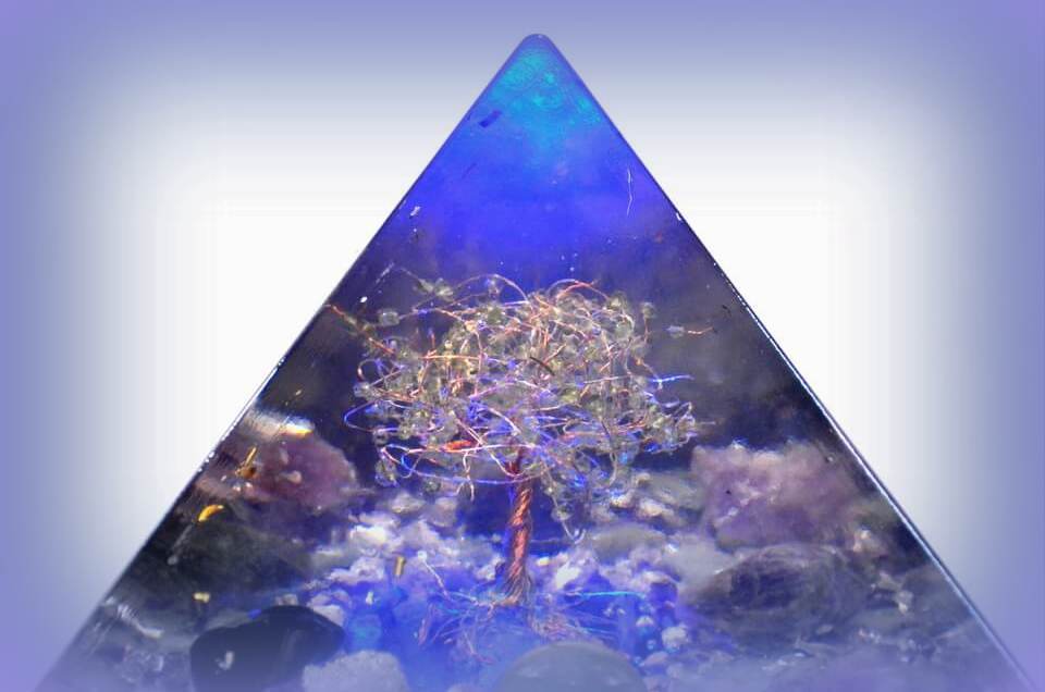 arbol de la vida en radionita