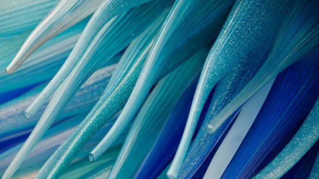 cristal de murano para orgonitas