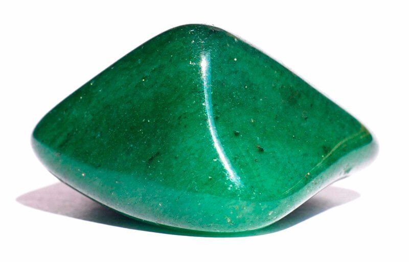 cuarzo verde para orgonitas