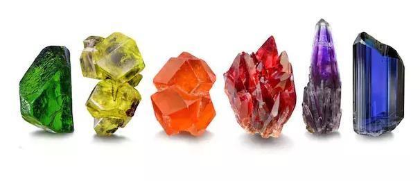 gemas para gemoterapia