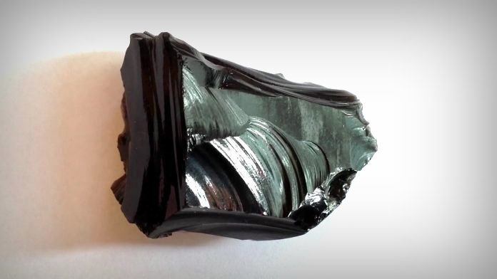 obsidiana para orgonitas