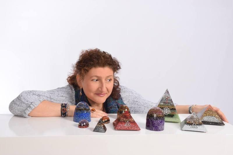 pagina facebook de orgonangel