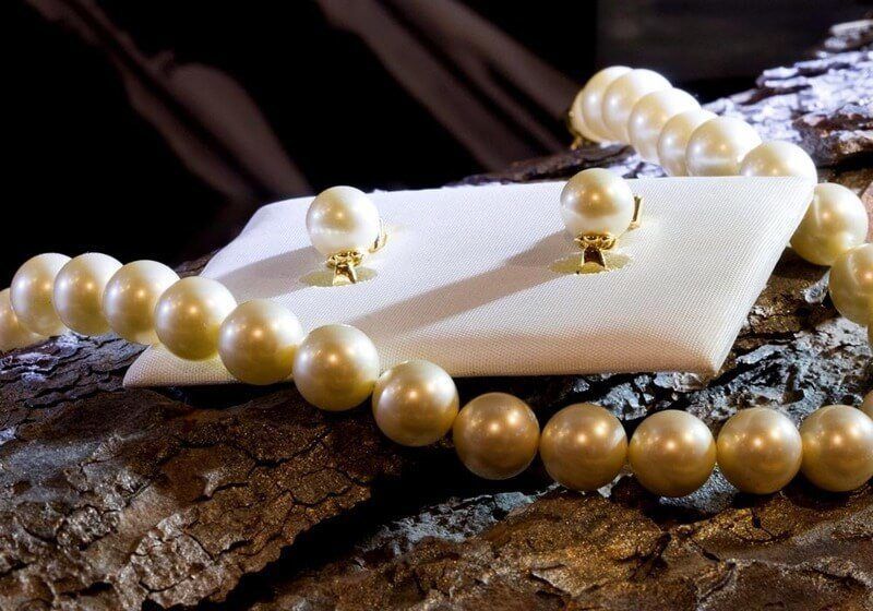 perlas para orgonitas