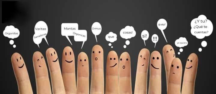 testimonios orgonangel