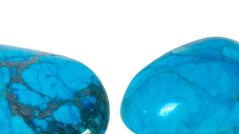 turquesina para orgonitas