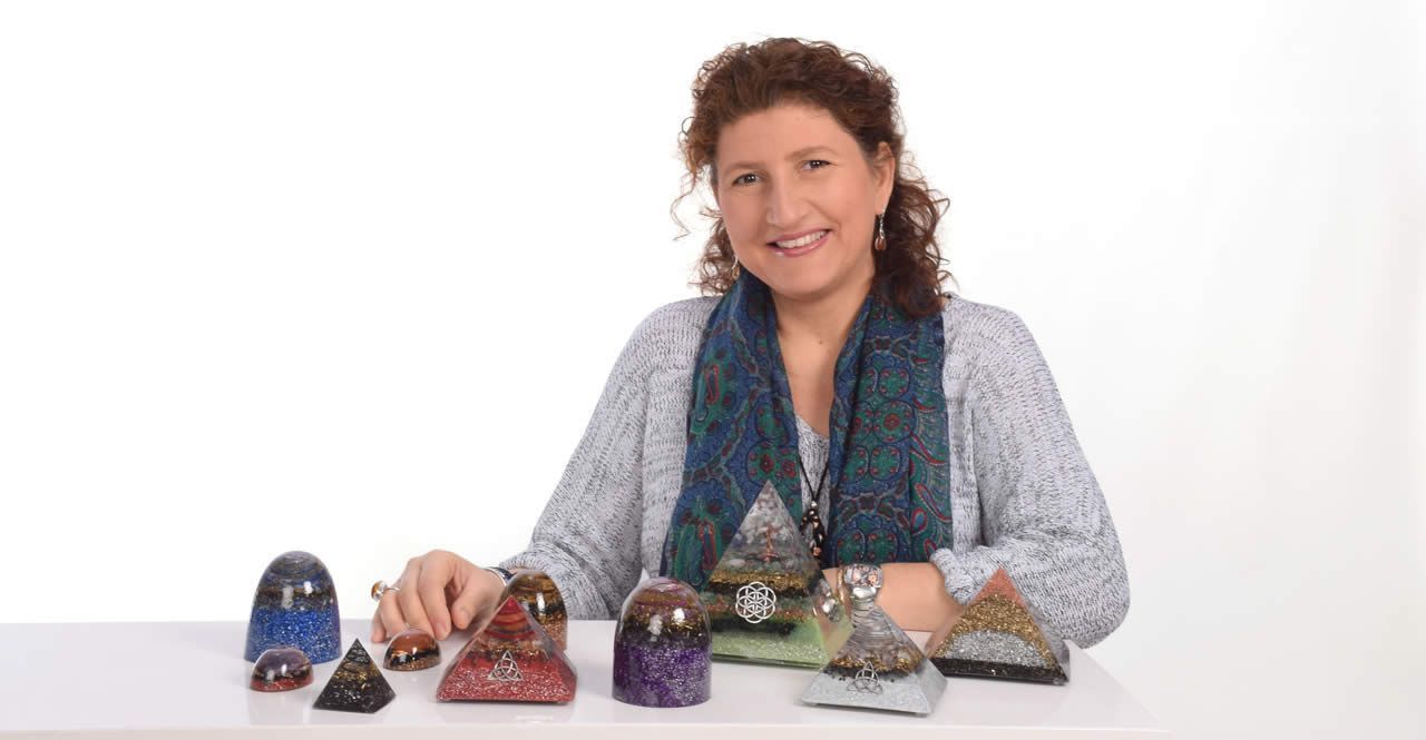 Me llamo Mari Carmen