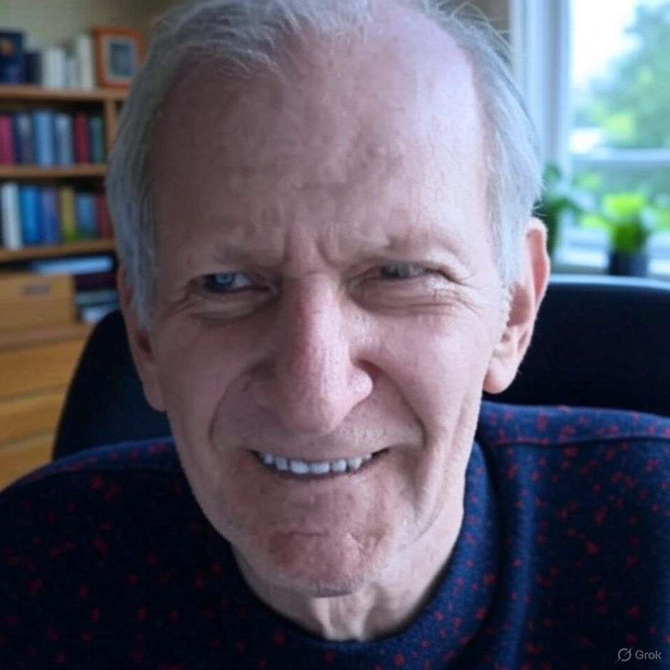 videollamada con Karl Welz