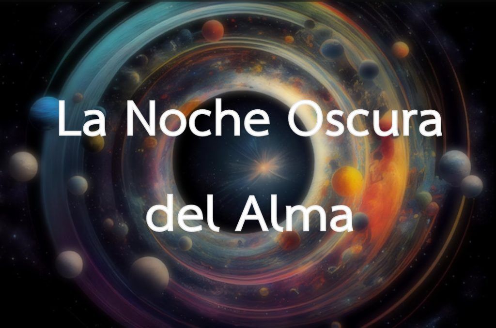 noche oscura del alma