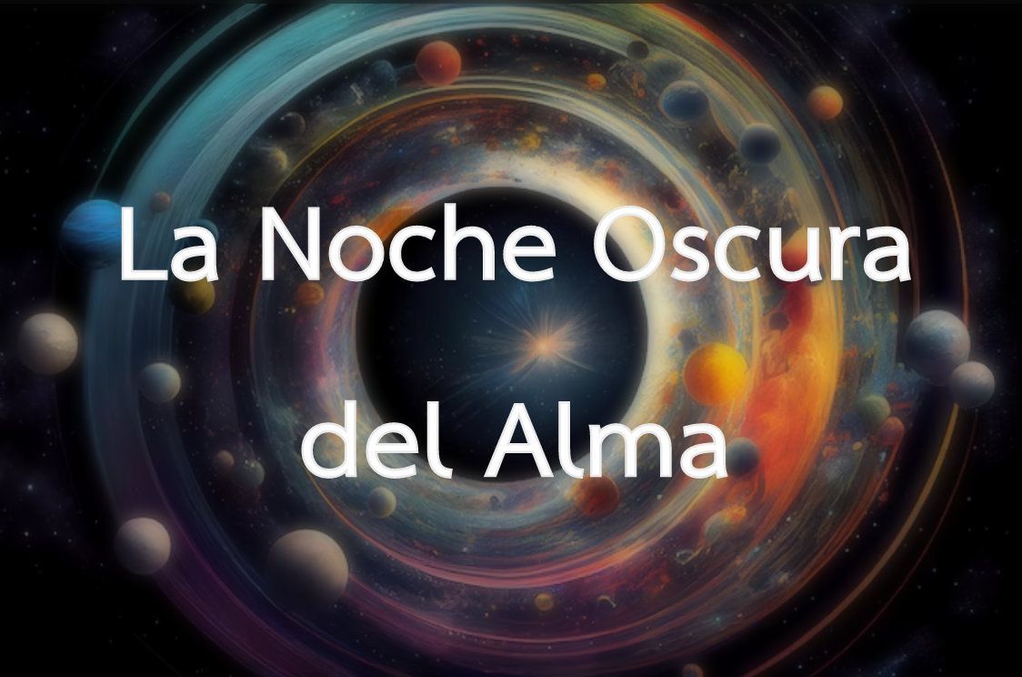 noche oscura del alma