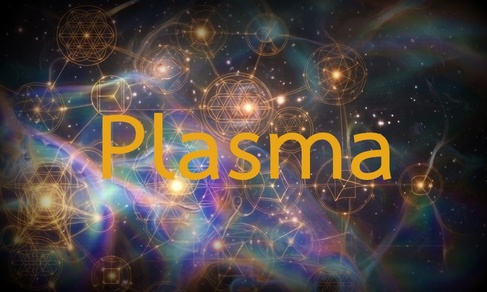 Plasma qué es - orgonangel